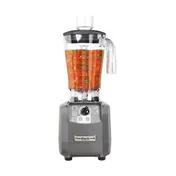 Hamilton Beach HBF600R Expeditor Countertop Food Blender, Variable Speed, 64 Oz 5 image