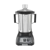 Hamilton Beach HBF900SR Expeditor Countertop Food Blender, 3-Speed 1 image