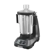 Hamilton Beach HBF900SR Expeditor Countertop Food Blender, 3-Speed 2 image