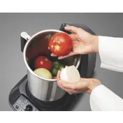 Hamilton Beach HBF900SR Expeditor Countertop Food Blender, 3-Speed 6 image