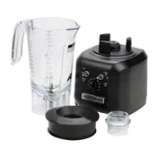 Hamilton Beach HBH450R Tango High Performance Bar Blender, 2-Speed Motor 5 image