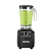 Hamilton Beach HBH550-CE Fury High Performance Blender, International 1 image