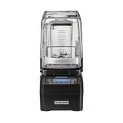 Hamilton Beach HBH755R-CE Eclipse High Performance Blender, International 1 image