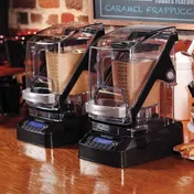 Hamilton Beach HBH755R-CE Eclipse High Performance Blender, International 8 image