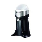 Hamilton Beach HCJ967R Electric Citrus Juicer, 3 Reamers, Induction Motor, Extra Tall Open Spout 1 image