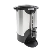 Hamilton Beach HCU040S Coffee Urn, 40 Cup Capacity, Double Wall Insulation, 1.44kW, 120V 10 image