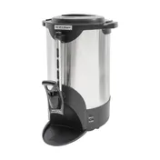 Hamilton Beach HCU040S Coffee Urn, 40 Cup Capacity, Double Wall Insulation, 1.44kW, 120V 11 image