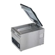 Hamilton Beach HVC254 PrimaVac Vacuum Packaging Machine, 10" Single Seal Bar 5 image