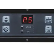 Hamilton Beach HVC254 PrimaVac Vacuum Packaging Machine, 10" Single Seal Bar 6 image