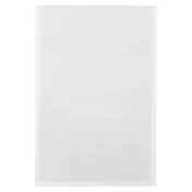 Hamilton Beach HVCP31015 PrimaVac Vacuum Pouches, 10" x 15" x 3.0 mil Thick, 1000 Per Case 3 image