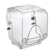Hamilton Beach QS850 Quiet Shield Blender Sound Enclosure fits HBH850 - HBH850-CE 1 image