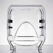 Hamilton Beach QS850 Quiet Shield Blender Sound Enclosure fits HBH850 - HBH850-CE 2 image