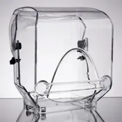 Hamilton Beach QS850 Quiet Shield Blender Sound Enclosure fits HBH850 - HBH850-CE 3 image