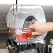 Hamilton Beach QS850 Quiet Shield Blender Sound Enclosure fits HBH850 - HBH850-CE 5 image