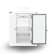 Leer, Inc. 3524131 Reach-In Refrigerator 1 image