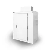 Leer, Inc. 3524501 Reach-In Freezer 1 image