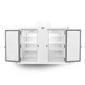 Leer, Inc. 3584531 Reach-In Freezer 1 image