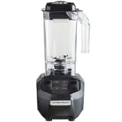 Hamilton Beach HBB255 Rio Bar Blender, Stainless Steel Blades 11 image