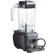Hamilton Beach HBB255 Rio Bar Blender, Stainless Steel Blades 12 image