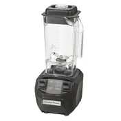 Hamilton Beach HBB255 Rio Bar Blender, Stainless Steel Blades 13 image