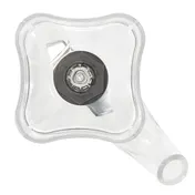Hamilton Beach HBB255 Rio Bar Blender, Stainless Steel Blades 19 image