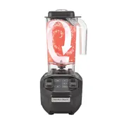 Hamilton Beach HBB255 Rio Bar Blender, Stainless Steel Blades 23 image