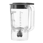 Hamilton Beach HBB908R 908 Bar Blender, Stainless Steel Blades 8 image