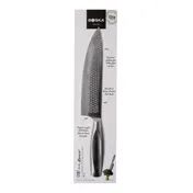 Boska 307120 - Chef Knife Monaco+, 7.76" Stainless Steel Blade & Handle, Kitchen Cutlery - 1/Each 1 image