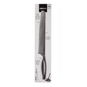 Boska 307122 Bread & Sandwich Knife Monaco+, 6-7" Blade, Stainless Steel Handle & Blade - 1/Each 1 image