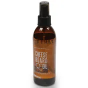 Boska 320080 Board Oil Conditioner, Odorless Tasteless Oil for Wooden Cutting Boards, Stops Split 1 image