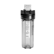 Everpure EV910001 Water Filter Housing, A-10 1 image