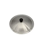 Cleveland CL6 Lift-Off Cover, 6 gallon, per each kettle 1 image