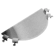 Cleveland FS20 Food Strainer, 20 gallon, stainless steel 1 image