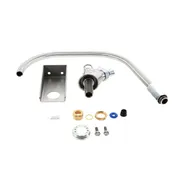 Cleveland SPK10 Single Pantry Faucet And Bracket Kit (KDL100T 1 image