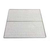 Frymaster 8030149 /Dean Basket Support Rack, 17" W x 17" D 1 image
