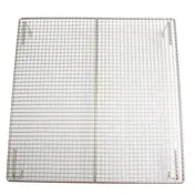 Frymaster 8030387 Basket Support Rack, fine mesh 1 image