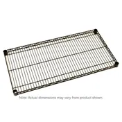 Metro 1824NBL Wire Shelving 1 image