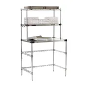 Metro EZHS36W-KIT Work Center 2 image