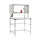 Metro EZHSE36W-KIT Work Center 1 image