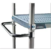 Metro MEH18S Extended Handle, fits 18"D mobile shelving 1 image