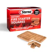 Sterno 20924 Fire Starter Squares 3 image