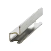 Metro DD3722A Single Bin Holder 1 image