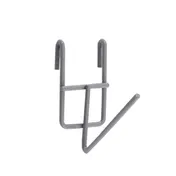 Metro FCHK4 Quick Ship - SmartWall Cylinder Holder 1 image