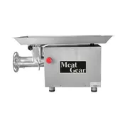 Concasse MO32AC Bench Meat Grinder - 3 HP, 220V/1-Ph, #32 Hub, 3300 lbs/hr, Cast Iron, Commercial Grade 1 image