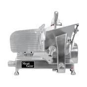 Concasse SLICER13G Electric Food Slicer 1 image