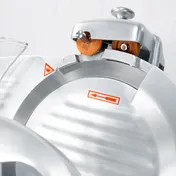 Concasse SLICER13G Electric Food Slicer 7 image