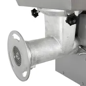 Concasse MO32AC3HP2203PE Bench Meat Grinder, 3 HP, #32 Hub, 3300 lbs/hr, 220V/3-Ph, Stainless Steel, Commercial Grade 3 image