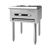 Garland US Range SP-1844-SIGNATURE 18" (1) Burner Gas Stock Pot Range 1 image