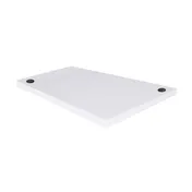 BFM Seating WH3048-FPC2 Midtown Table Top, 30" X 48", Rectangular 1 image