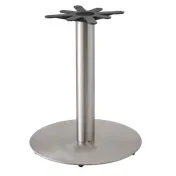 ATS AT&S-TR18SS Metal Table Base 1 image